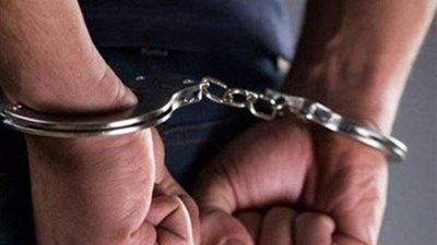 «خنقه حتي الموت»..إحالة متهم بقتل سائق بالقطامية لـ 