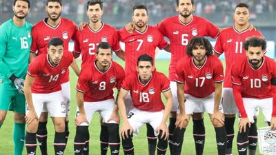 موعد مباراة مصر أمام الجزائر والقنوات الناقلة