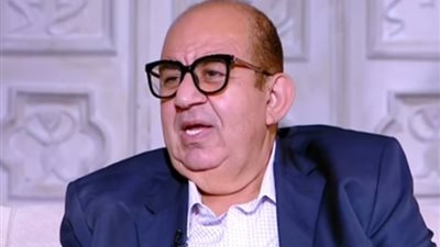 لكم الله يا أهل فلسطين.. محمد التاجي يدعم القضية الفلسطينية