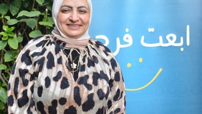 هبة رشيد: ننسق منذ يومين مع التحالف لاستقال قافلة التبرع بالدم