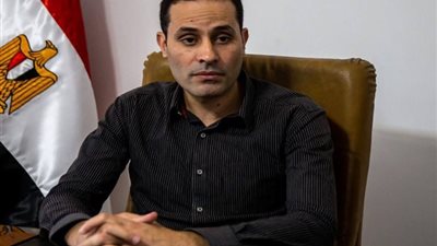 أحمد الطنطاوي: نعم قابلت أيمن نور في لبنان.. أنا حر