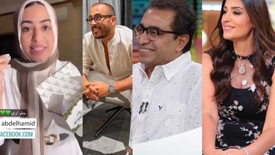 «ريهام وسند وزويل ويارا».. صناع محتوى وثّقوا انتصارات أكتوبر باحترافية