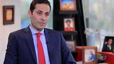 نيفين إسكندر: خلافي مع أحمد الطنطاوي بسبب أفكاره تجاه قضايا المرأة