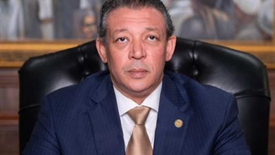 حازم عمر يتقدم بأوراق ترشحه للانتخابات الرئاسية غدًا