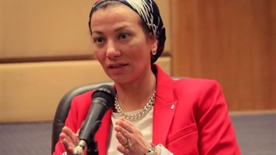 وزيرة البيئة تناقش تحديات المناخ مع نظيرها الكندي قبل «cop 28»