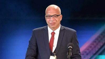 شريف الدسوقي يوجه رسالة مؤثرة للرئيس السيسي