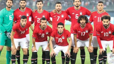 تحت شعار «حلم المونديال».. منتخب مصر أمام زامبيا الليلة