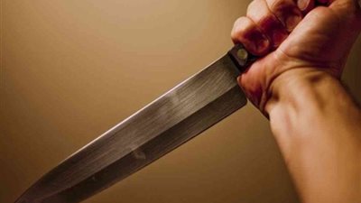 «بسبب لعب العيال».. مصرع حلاق طعنًا في الدقهلية