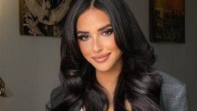 آية سماحة: سعيدة برد فعل الجمهور على مسلسل «على باب العمارة»