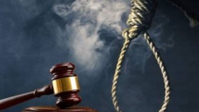 «الإعدام في انتظاره».. إحالة أوراق عاطل للمفتي بتهمة قتل موظف في دسوق