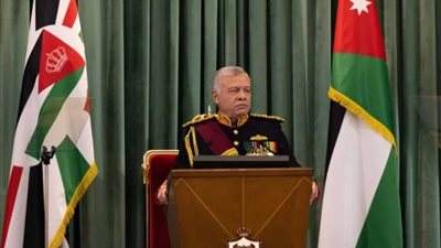 الملك عبد الله الثاني يغادر الأردن في جولة أوروبية لإنهاء الحرب الإسرائيلية على غزة