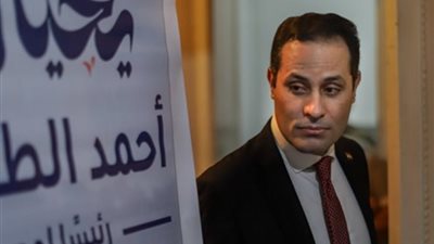 غلق باب الترشح ينهي فرص أحمد الطنطاوي في خوض الانتخابات الرئاسية