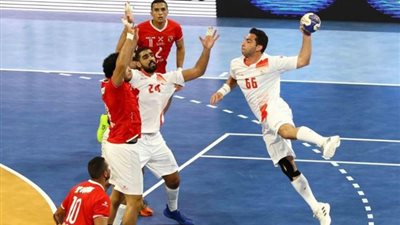 تعرف على تفاصيل قرعة بطولة كأس مصر لليد بجميع فئاتها