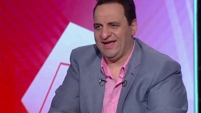 هشام إسماعيل يكشف عن شخصيته بمسلسل «حدوتة منسية»