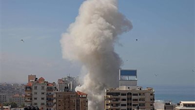 حزب حقوق الإنسان: نؤيد رهن السيسي مرور أمريكان من رفح مقابل مساعدات غزة
