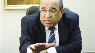 مصطفى الفقي: فتح رفح للأجانب يجب أن يرهن بتأمين دخول الدعم للفلسطينيين