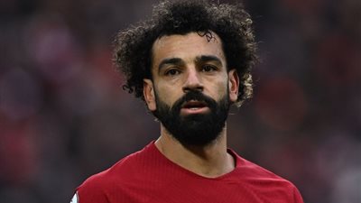 إنسحابات بالجملة من حساب محمد صلاح بسبب موقفه من فلسطين
