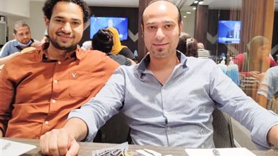 «سنشد عضدك بأخيك».. شكري وباهر قصص نجاح ملهمة من الصفر لرجال أعمال