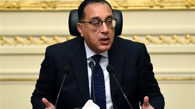 رئيس الوزراء يتفقد أحد مشروعات الإسكان بأكتوبر الجديدة