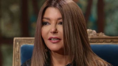 سميرة سعيد تعلن تضامنها مع غزة.. وتُفعل هاشتاج «كده حرام.. فلسطين»