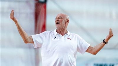 أحمد مرعي: لعب السوبر في البحرين ترويج لبطولات الاتحاد خارج مصر