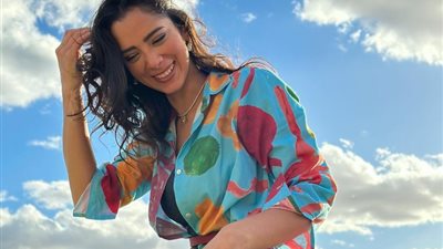 داليا شوقي آخرهم.. نجوم جدد ينضمون لدعم القضية الفلسطينية