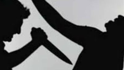 «ليه علاقه مع مراتي».. سائق ينتقم من شاب طعنا بالسكين في إمبابة