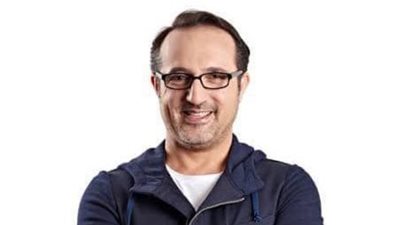 بعد خسارته لمليون متابع.. شريف مدكور يدافع عن محمد صلاح
