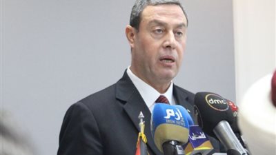 السفير الفلسطيني: زعماء الدولة يتطلعون لتشكيل حكومة وحدة وطنية