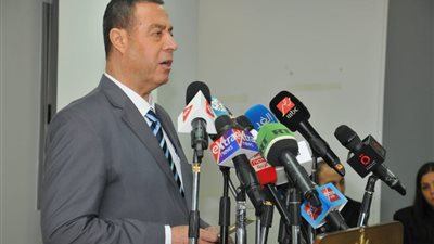 السفير الفلسطيني: نرفض تهجير سكان غزة.. ونثمن موقف الرئيس السيسي