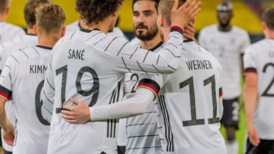 منتخب ألمانيا يحقق الانتصار الثاني على التوالي تحت قيادة ناجلزمان