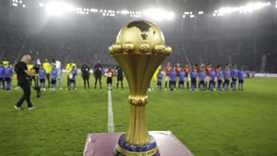 4 نجوم من أفريقيا يشاركون في سحب قرعة كأس أمم إفريقيا 2023