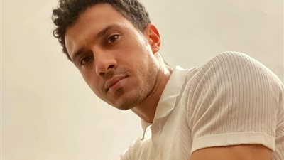 عصام عمر يكشف تفاصيل مشاركته في فيلم 