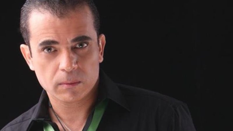 محمد الشقنقيري