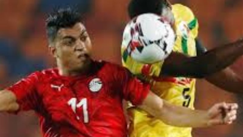 منتخب مصر
