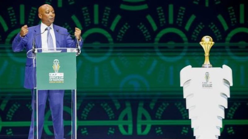 باتريس موتسيبي