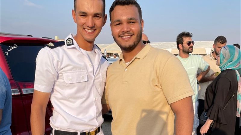 الملازم محمد السيد مراد