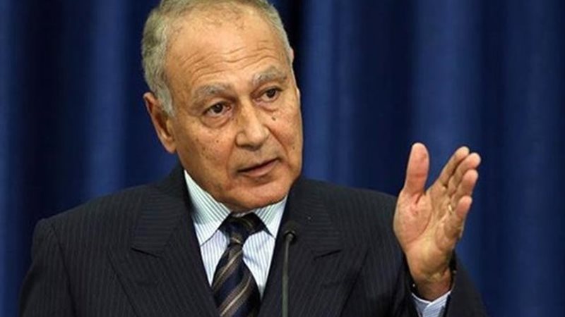 ابوالغيط
