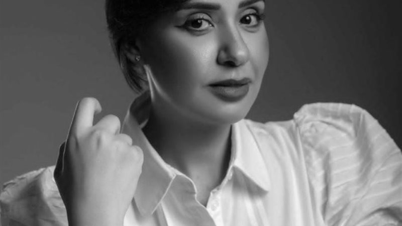 الكاتبة إيمان القصاص
