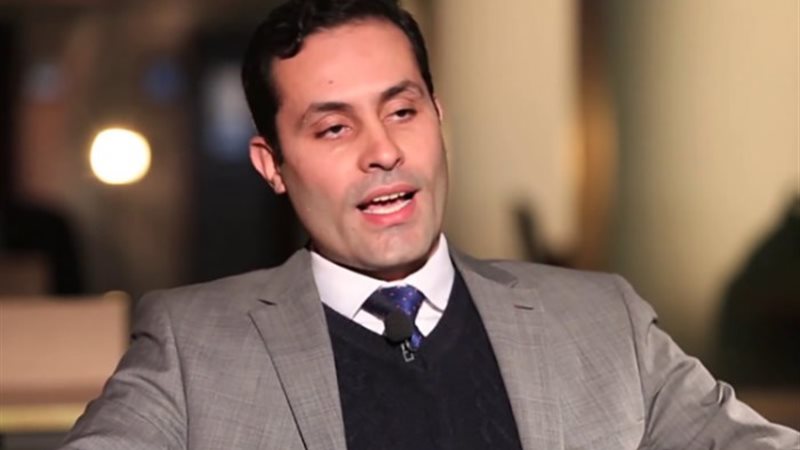 احمد الطنطاوي