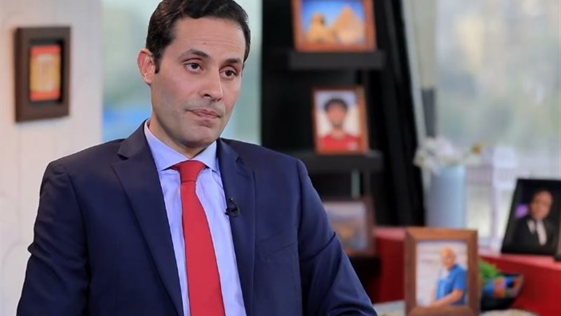 أحمد الطنطاوي