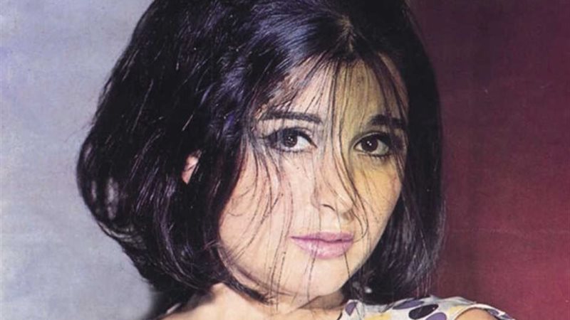 سعاد حسني