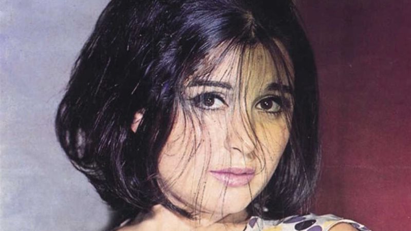 سعاد حسني