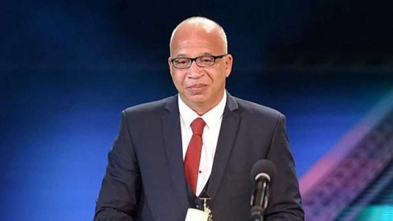 شريف الدسوقي