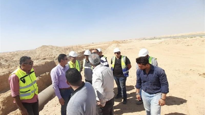 جهاز العاصمة الإدارية