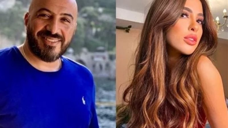 المخرج مجدي الهواري