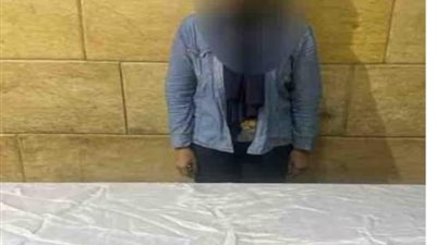 ربة منزل تنصب على مواطن وتستولى على سيارته في المقطم