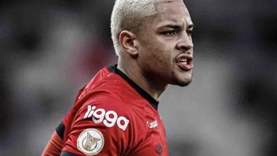 وكيل أعمال فيتور روكي يكشف موعد انضمامه لبرشلونة