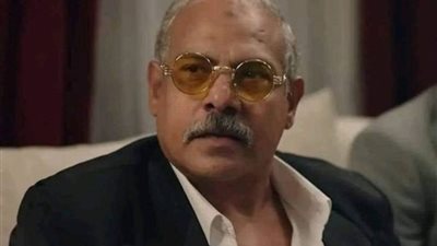 محمد رضوان: ممكن يكون فيه جزء تاني من «على باب العمارة»