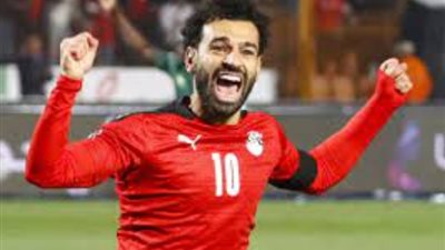 صلاح في الهجوم..تشكيل منتخب مصر المتوقع أمام الجزائر